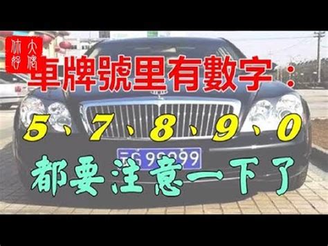 車牌 風水|【車號吉凶查詢】車號吉凶大公開！1518車牌吉凶免費查詢！